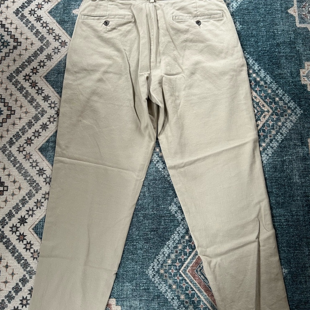 Smart ankle pants - Picture 4 of 6